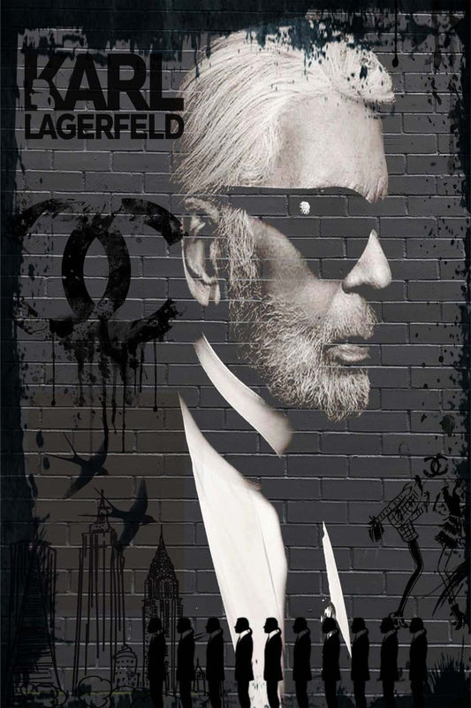 Karl Lagerfeld