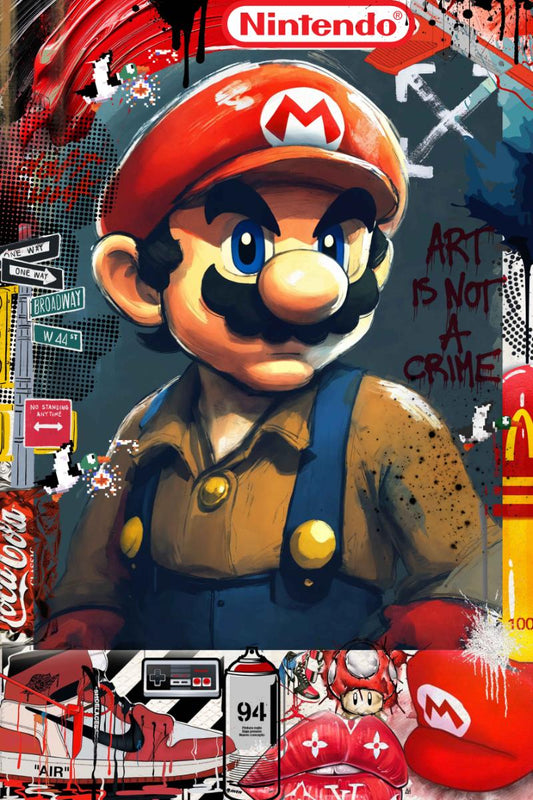 Mario