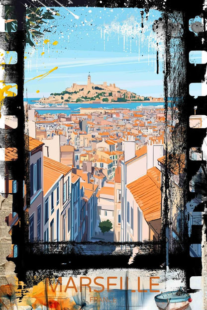 Marseille