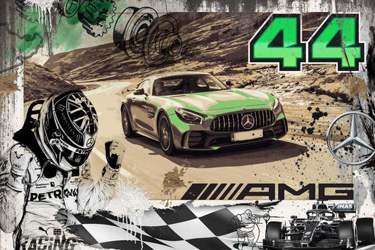 AMG Verte