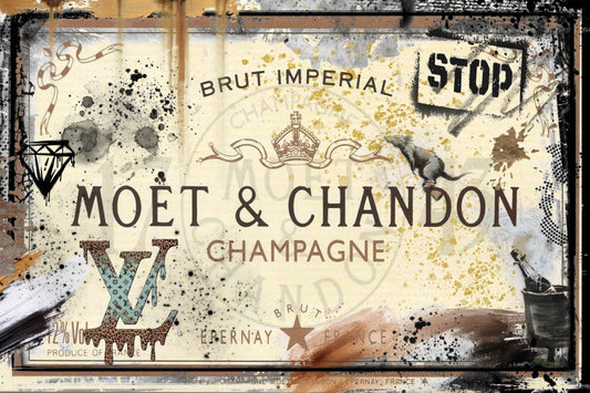 Moet & Chandon
