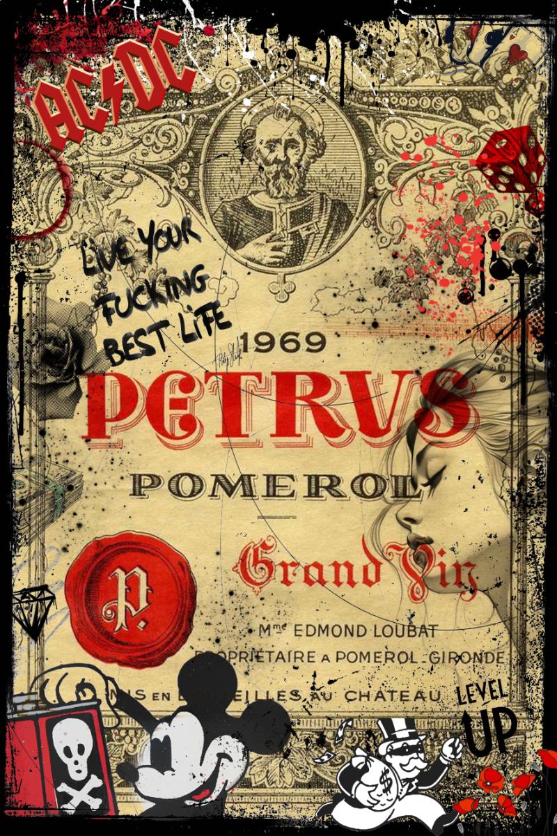 Petrus