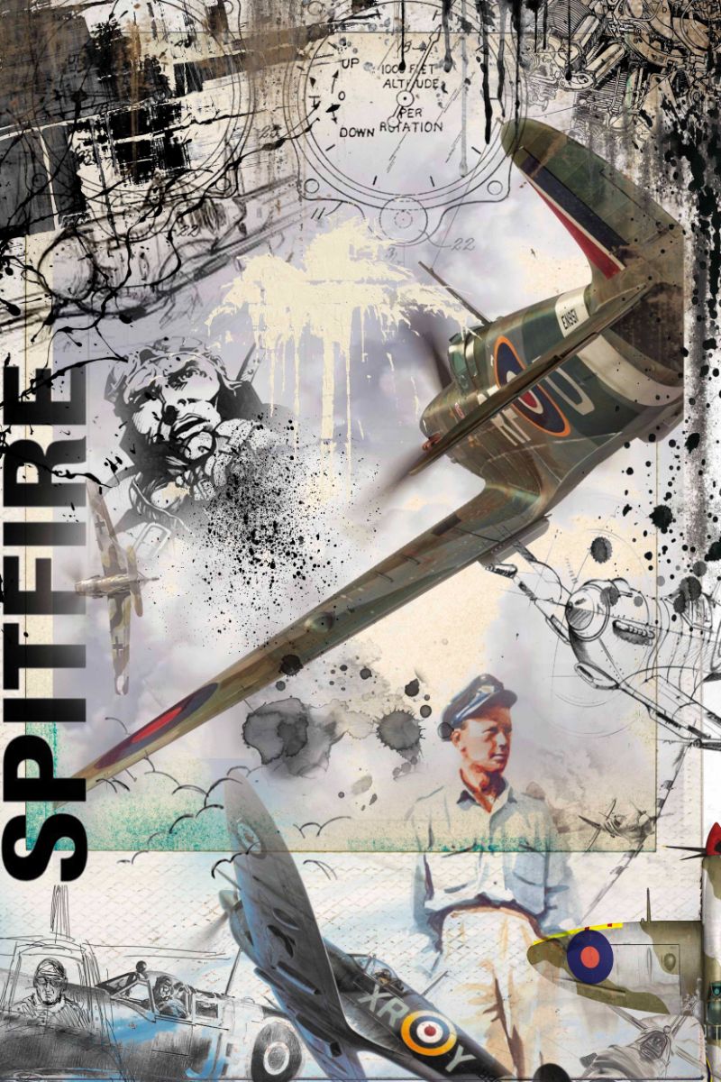 Spitfire