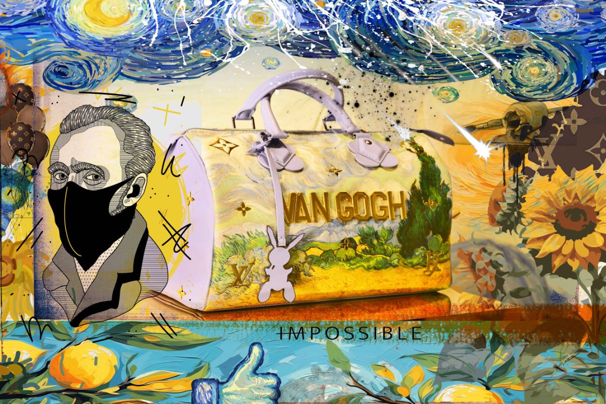Van Gogh LV