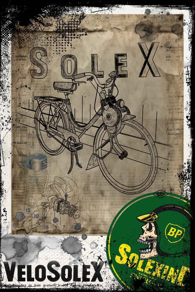 Solex