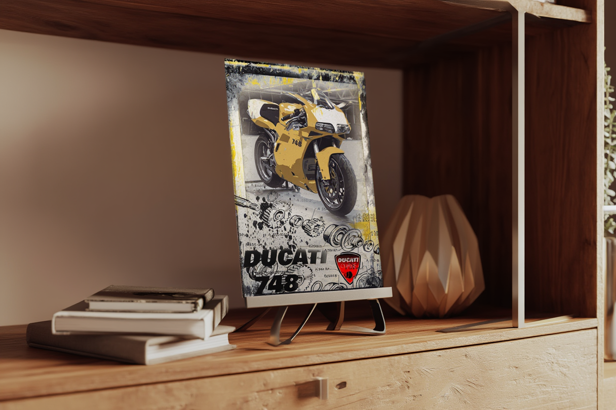 Ducati 748