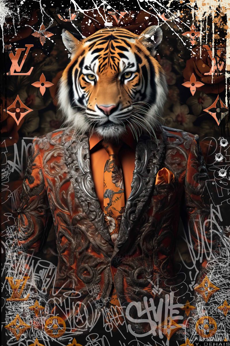 Tigre Boss