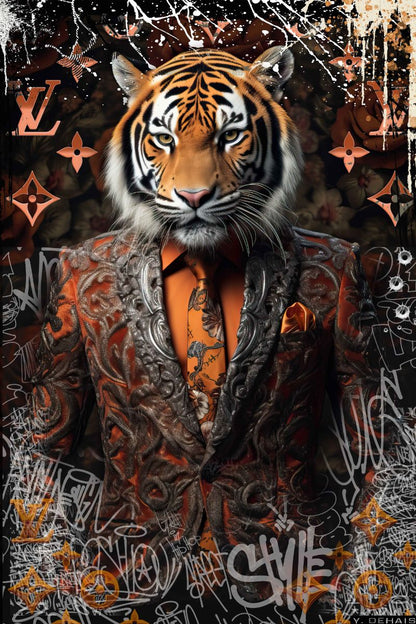 Tigre Boss